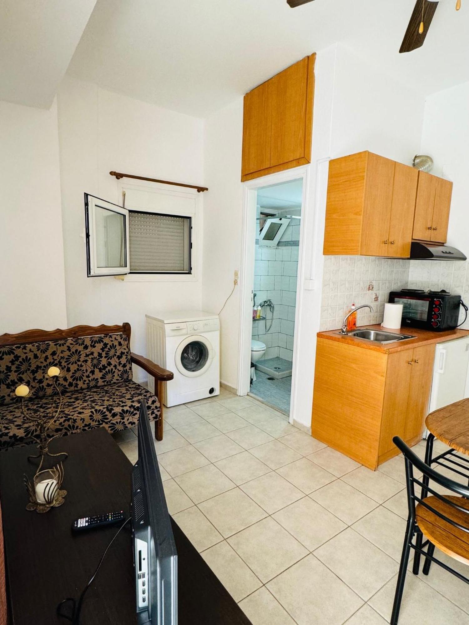 Economy Room Heraklion Ι6 Zewnętrze zdjęcie