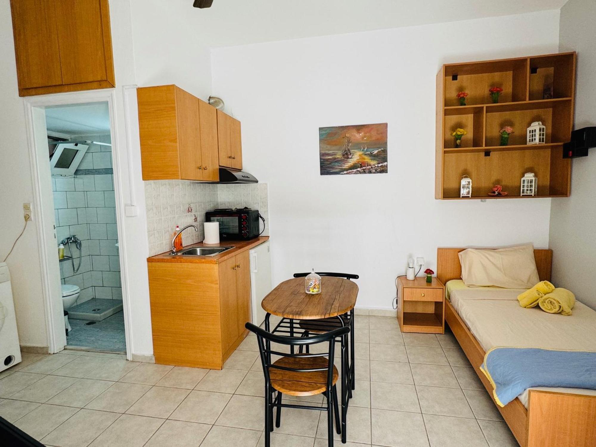 Economy Room Heraklion Ι6 Zewnętrze zdjęcie